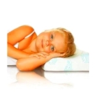 Подушка TRELAX с эффектом памяти под голову для детей старше 3-х лет RESPECTA BABY