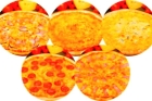 Набор пицц «Классика жанра»