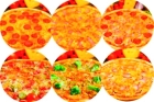 Набор пицц «Большая компания»