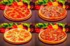 Набор пицц «Мужской выбор»