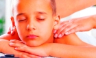 Детский массаж (от 1 года до 13 лет)
