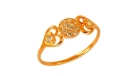 Золотое кольцо 01-1847
