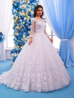 Свадебное платье Ofeliа 
