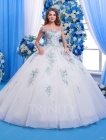 Свадебное платье Orlin