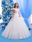 Свадебное платье Odetta 