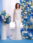 Свадебное платье Ollana
