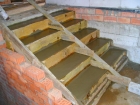 Ремонт бетонных лестниц