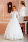Свадебное платье Альфия