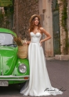  Свадебное платье Лив