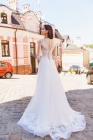  Свадебное платье Tiara