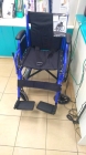  Кресло-коляска инвалидная Armed