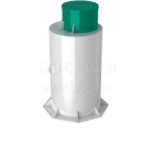 Пластиковый кессон для скважины БИО-С 3