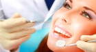 Восстановление зуба реставрационным материалом (I класс)