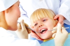 Консультация врача-стоматолога детского (первичная)
