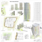 Технический план многоэтажного многоквартирного дома