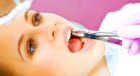 Удаление зуба (с применением пьезохирургического аппарата)