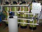 Фильтрационные, автоматические установки сорбционной очистки воды «СОКОЛ-Ф(С)»