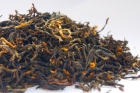 Северофудзяньский красный чай «Золотые брови из Тун Му»