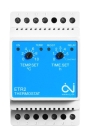 Терморегулятор для обогрева одной зоны «ETR2-1550»