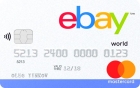 Кредитная карта eBay