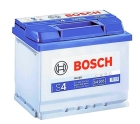 Аккумулятор Bosch S4 45Ah 330A