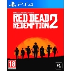 Red Dead Redemption 2 на PS4