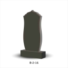 Изготовление надгробного памятника В-2-16 