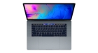 Ноутбук Macbook Pro 15 Space Gray Mid 2018