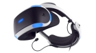 Игровая приставка Sony PlayStation VR + PlayStation Camera (+ игра VR Worlds)