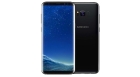 Смартфон Samsung Galaxy S8 Black