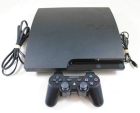 Игровая консоль Sony Playstation 3 slim