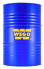 Масло моторное WEGO 5w40 SL/CF синтетическое