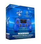 Геймпад DualShock 4 Limited Edition PlayStation F.C.