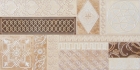 Плитка-декор Blanket Crema 249*500