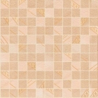 Плитка-декор Mosaic Stingray Brown 305*305