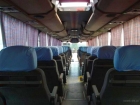 Пассажирские перевозки на автобусе