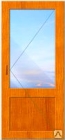 Деревянное окно класса «Эконом» Тип 22