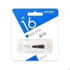 USB 16 GB IRON white/black