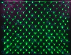 Светодиодная сетка, зеленая 192 LED