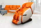 Массажное кресло BetaSonic 2 Orange 