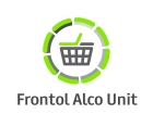 Программное обеспечение Frontol Alco Unit