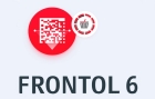 Программное обеспечение Frontol 6 + подписка на обновления 1 год + ПО Frontol Alco Unit 3.0 (1 год)
