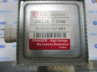 Магнетрон 2M214-21 LG (MCW361LG) 900W 6 пл. парал.
