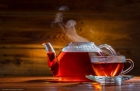 Чай чёрный чайник (смесь из отборных сортов чёрного чая)