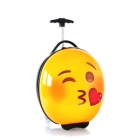 Детский чемодан «HEYS E-Motion Kiss»