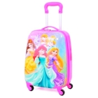 Детский чемодан «Принцессы»