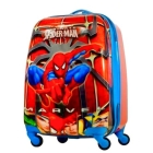 Детский чемодан «Человек-Паук»