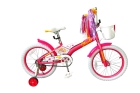 Детский велосипед Stark Tanuki 18 Girl (2019)