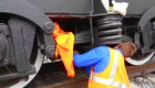 Слесарь по ремонту подвижного состава (локомотивов) III – VI разряды