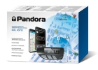 Автосигнализация Pandora DXL 4970 + Pandora-СПУТНИК VIP